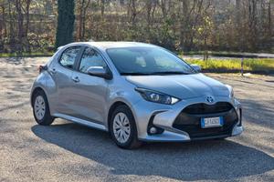 Toyota Yaris 1.5 Hybrid CV-92 5 porte Business 202