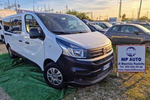 Fiat Talento 1.6 Mjt 9P(GARANTITA-IVA INCL-)