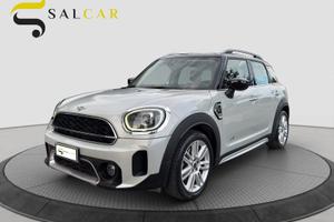 Mini Countryman SD 2.0 190cv ALL4 automatica 2022