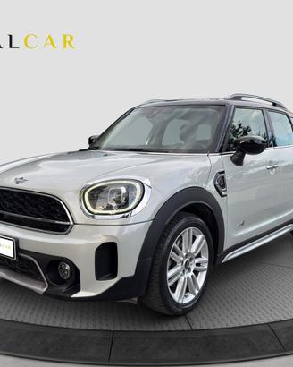 Mini Countryman SD 2.0 190cv ALL4 automatica 2022