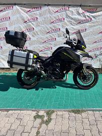 Benelli TRK 702 X