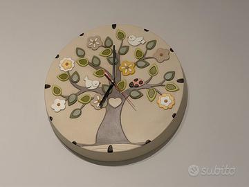 Orologio egan