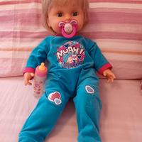 CICCIOBELLO MILLE BACI