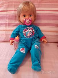 CICCIOBELLO MILLE BACI