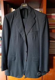 Completo uomo Ermenegildo Zegna 