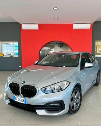 BMW 116d ADVANTAGE auto