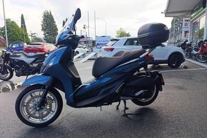 PIAGGIO Beverly 300 i.e. BEVERLY 300 ASR