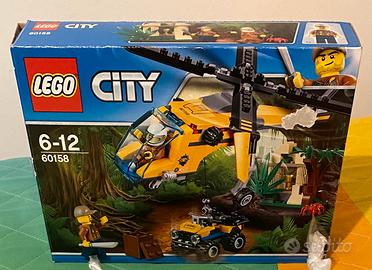 Lego 60158