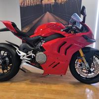 Ducati Panigale V4 S