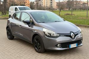 Renault Clio 1.2 75 CV Benzina/GPL Validita 2036