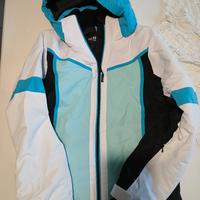 abbigliamento sci 12 anni