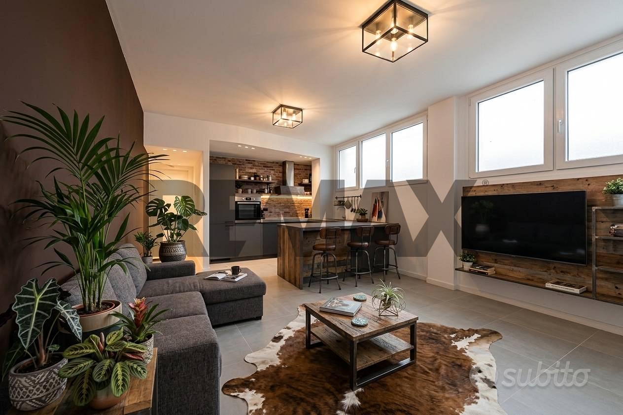 Appartamento – Milano, Cassina Pobbia, Garegnano - Vista 3