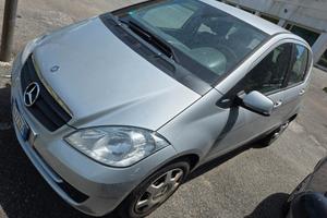 Mercedes-benz A 180 CDI Avantgarde