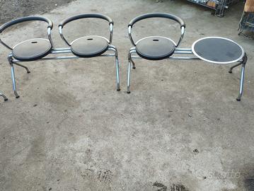 Set completo di arredi moderni PREZZO TRATTABILE