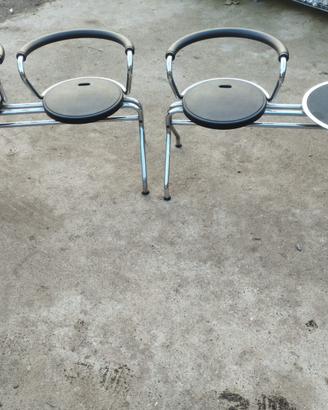 Set completo di arredi moderni PREZZO TRATTABILE