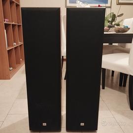 Diffusori JBL E60 E SERIES