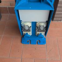 quadro elettrico da cantiere Palazzoni