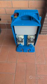 quadro elettrico da cantiere Palazzoni