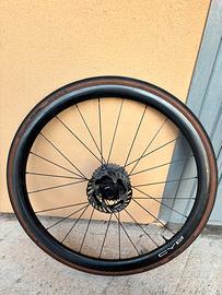 Ruote strada - CYP Sonic