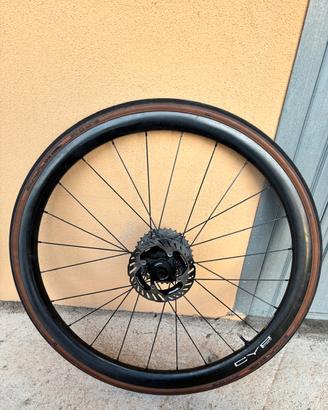 Ruote strada - CYP Sonic