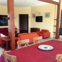 Panoramica villa 20 psti