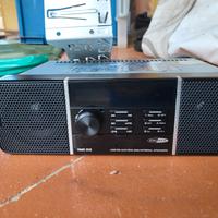Autoradio  Caliber RMD 213