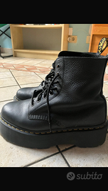Dr martens taglia 42