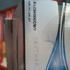 cartucce compatibili Brother 900