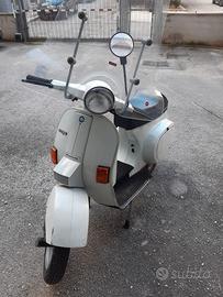 Vespa Piaggio