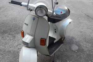Vespa Piaggio