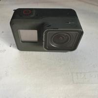 Gopro hero 5