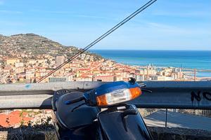 Aprilia o'fratm 50centimetri(in tutti i sensi)