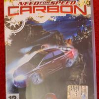 Need for Speed CARBON