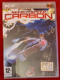 Need for Speed CARBON