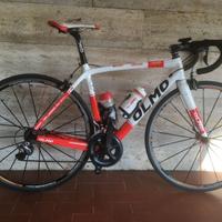 BICICLETTA OLMO ZEROUNO TEAM MG K V