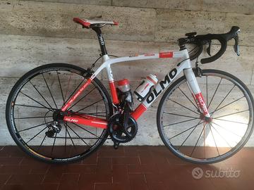 BICICLETTA OLMO ZEROUNO TEAM MG K V