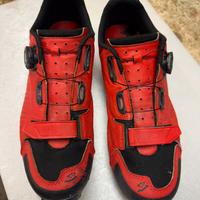 Scarpa MTB marca Spiuk tg46
