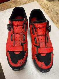 Scarpa MTB marca Spiuk tg46
