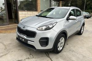 KIA Sportage 1.7 CRDI 2WD Business Class