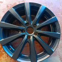 CERCHI LEGA UNIVERSALI 5 FORI DI 17 USATI