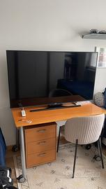 Samsung Smart TV 55” 4K UHD – UE55JU6400K