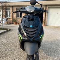 PIAGGIO ZIP SP 70CC + BLOCCO ORIGINALE 50CC