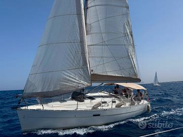 Bénéteau Oceanis 323 Clipper - Pronta a navigare