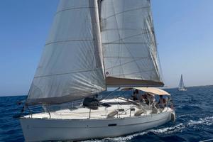 Bénéteau Oceanis 323 Clipper - Pronta a navigare