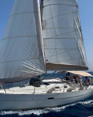Bénéteau Oceanis 323 Clipper - Pronta a navigare