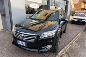 Toyota RAV 4 Crossover 2.2 D-CAT A/T 150CV