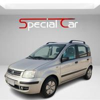 Fiat Panda 1.2 Dynamic Dualogic