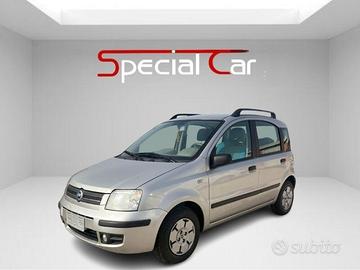 Fiat Panda 1.2 Dynamic Dualogic