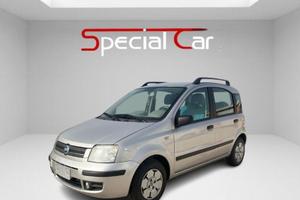 Fiat Panda 1.2 Dynamic Dualogic