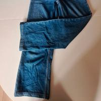 Jeans e felpa bershka